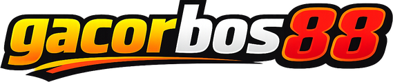 Logo gacorbos88